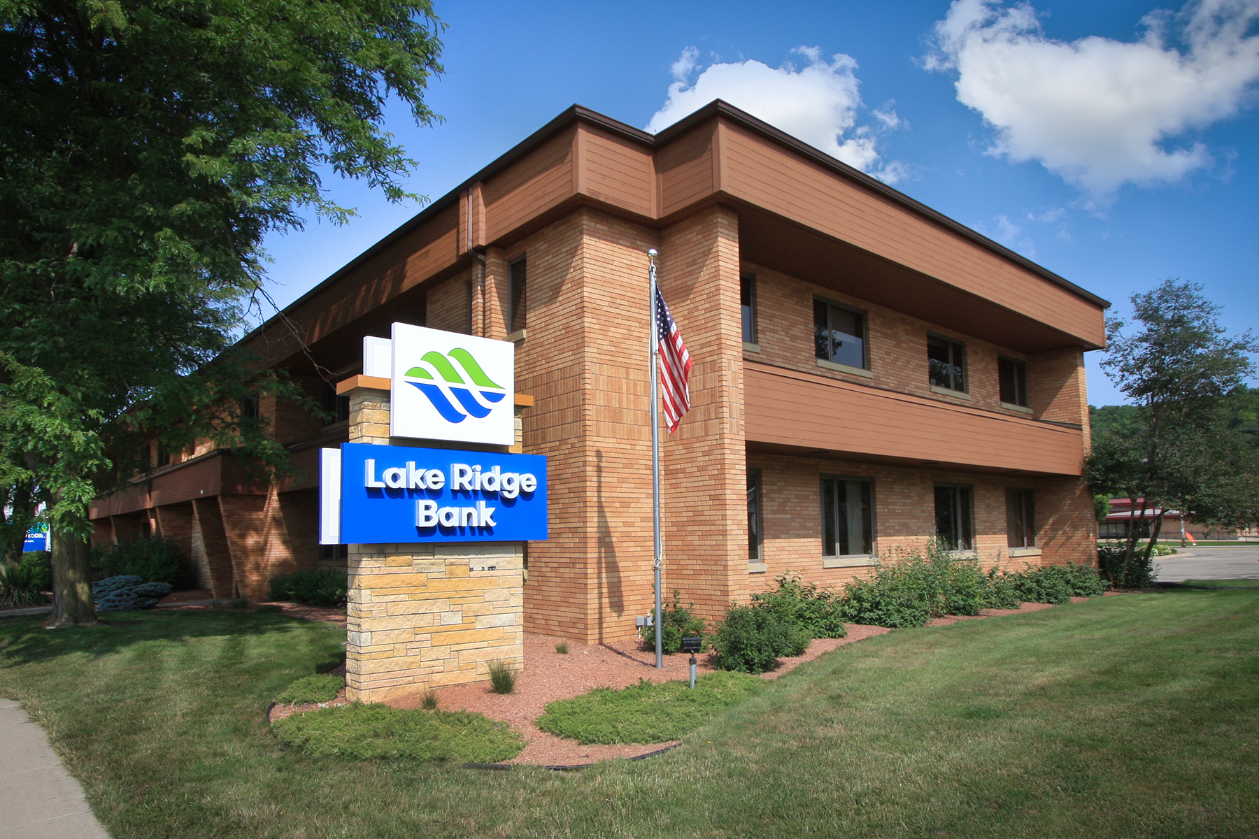 lake ridge bank cd rates