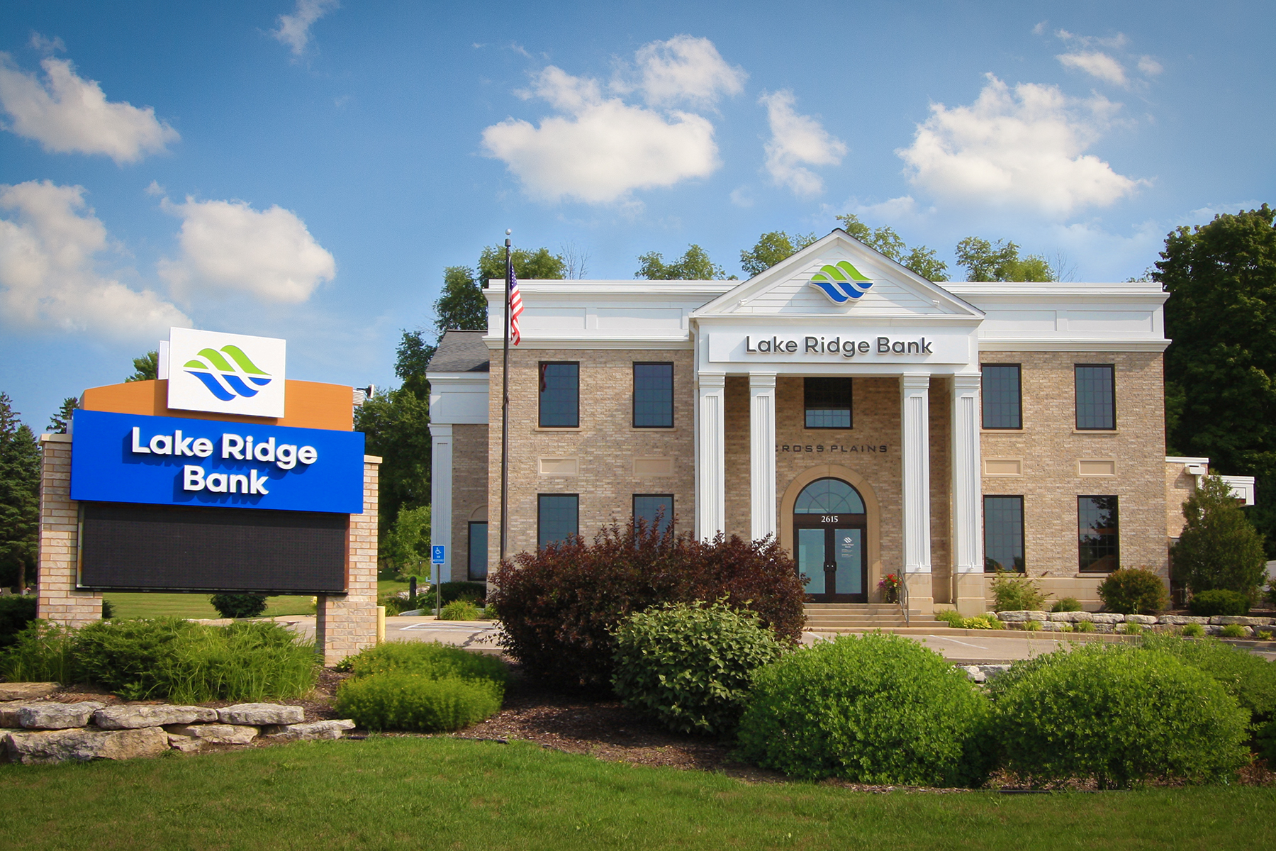 lake ridge bank cd rates